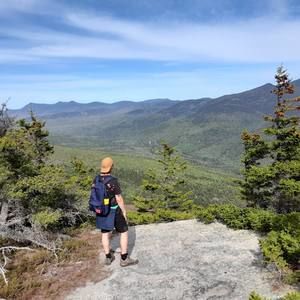 Meet your Posher, Adam